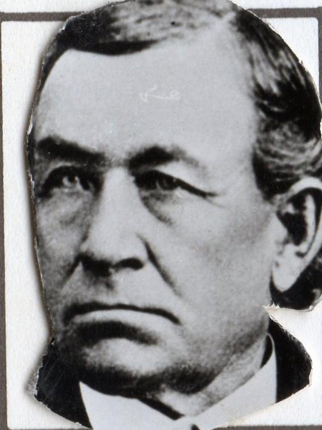 Samuel Trunkey Smith (1817 - 1898) Profile